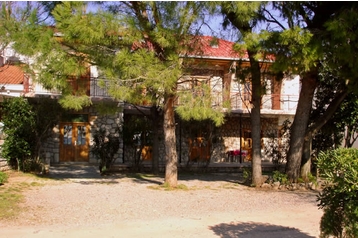 Хорватия Penzión Starigrad Paklenica, Экстерьер